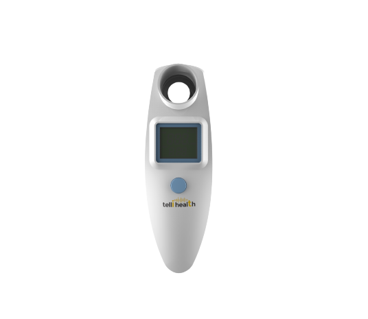 Remote Patient Monitoring Thermometer - Why is it Needed?